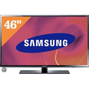 Samsung UE46EH6030 - 3D LED TV - 46 inch - Full HD