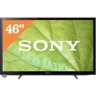 Sony KDL-46EX650 - LED TV - 46 inch - Full HD - Internet TV