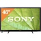 Sony KDL-46EX650 - LED TV - 46 inch - Full HD - Internet TV