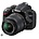 Nikon D3200 + 18-55mm VR