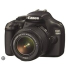 Canon EOS 1100D + 18-55mm II IS