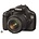 Canon EOS 1100D + 18-55mm II IS