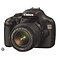 Canon EOS 1100D + 18-55mm II IS