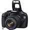 Canon EOS 1100D + 18-55mm II IS