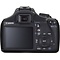 Canon EOS 1100D + 18-55mm II IS