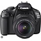 Canon EOS 1100D + 18-55mm II IS