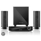 Harman Kardon BDS 877 5.1 Thuisbioscoopsysteem - Zwart