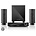 Harman Kardon BDS 877 5.1 Thuisbioscoopsysteem - Zwart