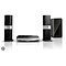 Philips Fidelio HTS9221 - 2.1 home cinema set - Zwart