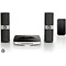 Philips Fidelio HTS9221 - 2.1 home cinema set - Zwart