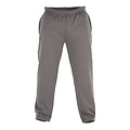 Duke/D555 Jogger KS1418 grau 7XL