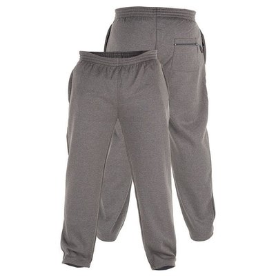 Duke/D555 Jogger KS1418 grau 7XL