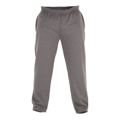 Duke/D555 Jogger KS1418 grau 8XL