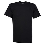 GCM sports T-Shirt schwarz 3XL