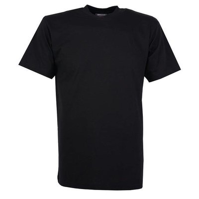 GCM sports T-Shirt schwarz 3XL