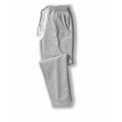 Jogginghose grau 3XL