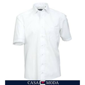 Casa Moda hemd weiß 8070/0 - 2XL/46