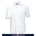 Casa Moda weißes Hemd 8070/0 - 3XL / 48