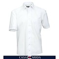 Casa Moda weißes Hemd 8070/0 - 4XL / 50