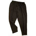 Jogginghose schwarz 8XL