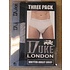 Duke/D555 Briefs (3-Pack) 4XL