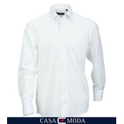 Casa Moda weißes Hemd 6050/0 5XL