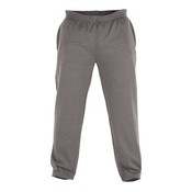 Duke/D555 Jogger KS1418 grau 3XL