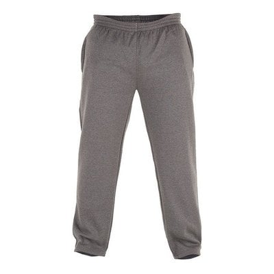 Duke/D555 Jogger KS1418 grau 6XL