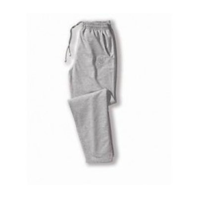 Jogginghose grau 2XL