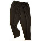 Jogginghose schwarz 10XL