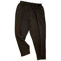 Jogginghose schwarz 7XL