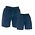 Duke/D555 Badeanzug Yarrow ks20817 navy 6XL