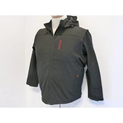 Brigg Softshell Jacke 10776024/513 2XL