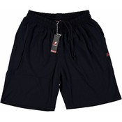 Maxfort Sweat Short Roseto navy 5XL