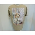 Kitaro T-shirt 171118/738 2XL