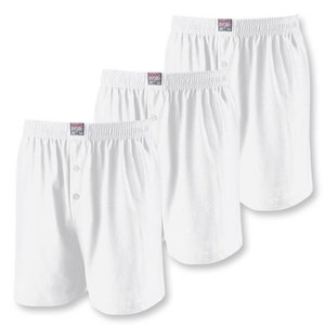 Adamo boxers wit 129610/100 8XL