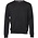 Pullover 83346B Schwarz 2XL