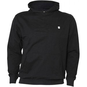 Hoody 83351B schwarz 2XL