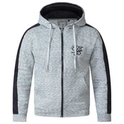 Duke/D555 Hoody KS16148 grau 2XL