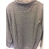 Kitaro Pullover 185224/5109 grau 2XL