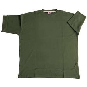 T-Shirt 2000-61 grün 10XL