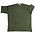 T-Shirt 2000-61 grün 10XL