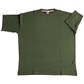T-Shirt 2000-61 grün 12XL