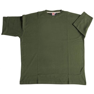 T-Shirt 2000-61 grün 12XL