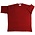 T-Shirt 2000-30 rot 4XL