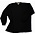 Pullover 1001-99 schwarz 8XL