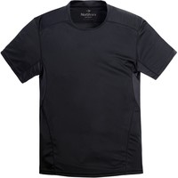 North56 Sport T-Shirt 99837/099 schwarz 7XL