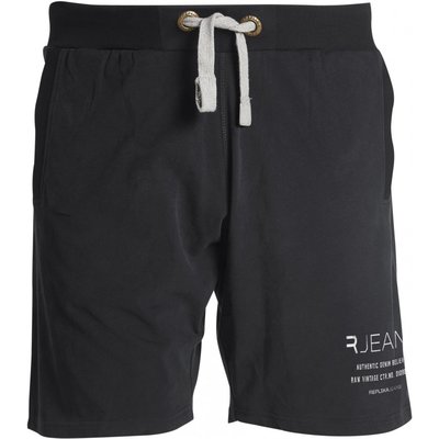 Sweat Shorts 99854/099 schwarz 3XL