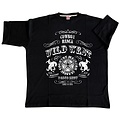 T-Shirt Wilder Westen 2058-PR 10XL