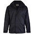 Regenjacke KVS KV01 schwarz 7XL